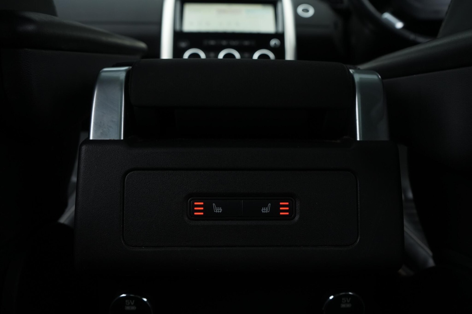 Used Land Rover Discovery 2017 for sale - 77683672: Photo 43