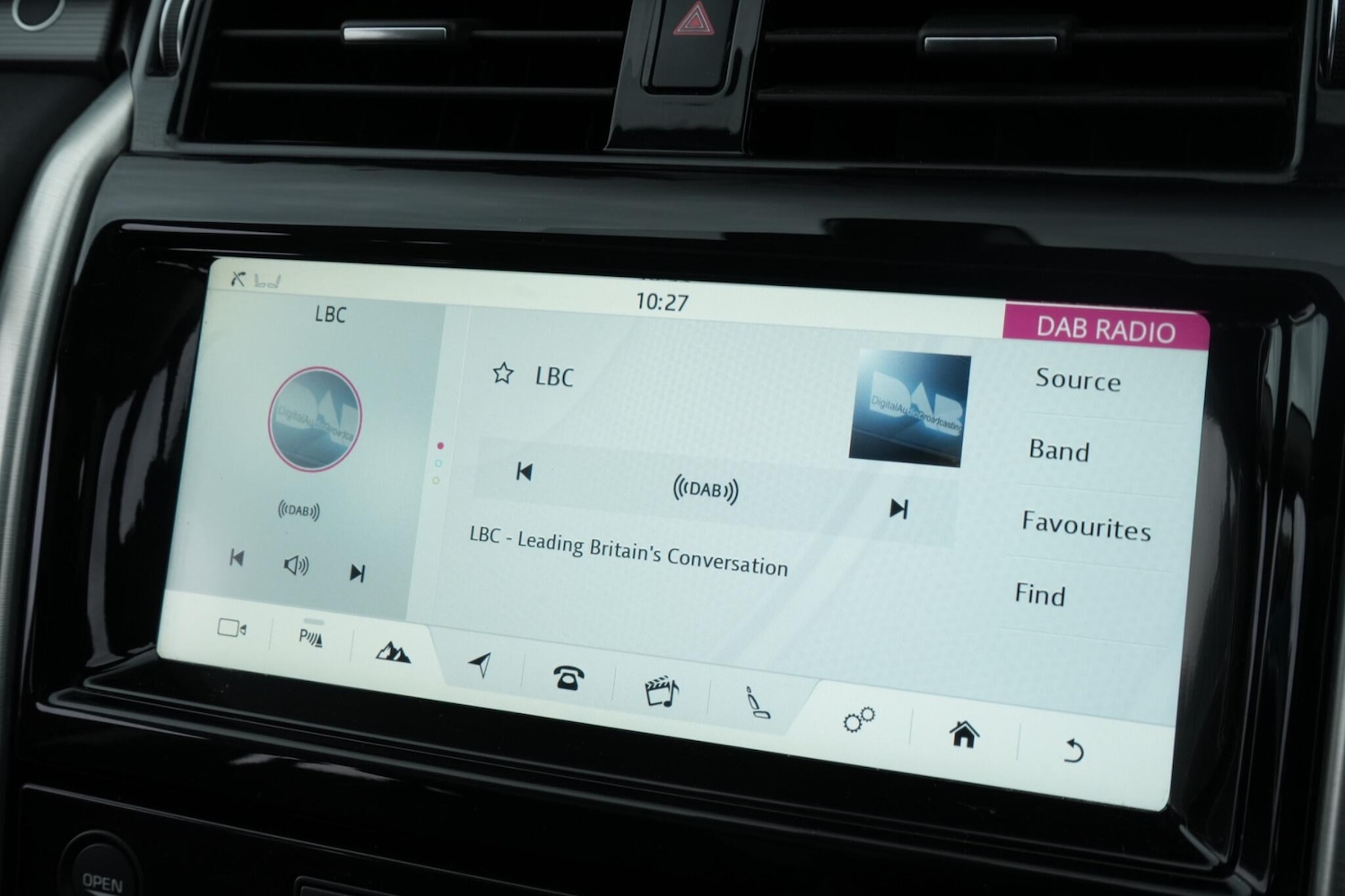 Used Land Rover Discovery 2017 for sale - 77683672: Photo 52