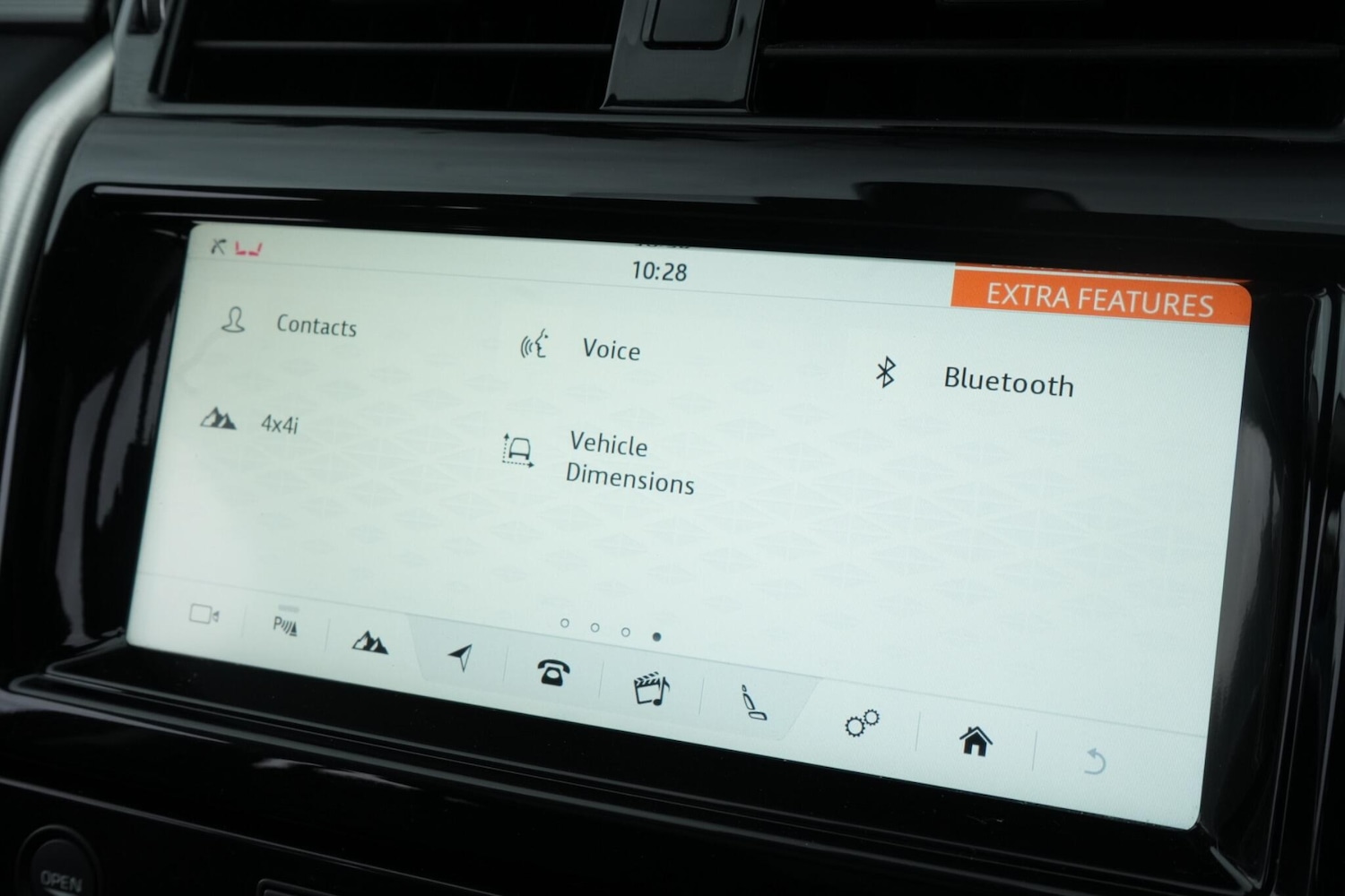 Used Land Rover Discovery 2017 for sale - 77683672: Photo 56