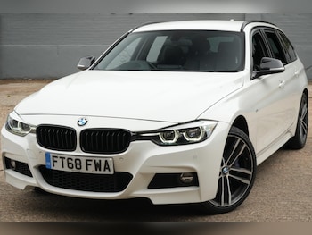 2018 (68) - 335d xDrive M Sport Shadow Edition 5dr Step Auto