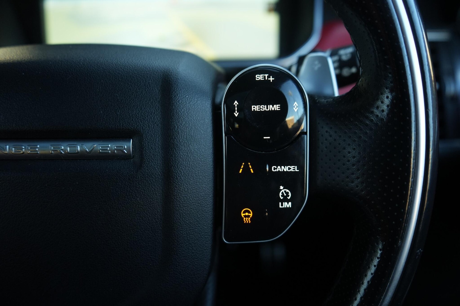 Used Land Rover Range Rover Sport 2018 for sale - 76759727: Photo 10