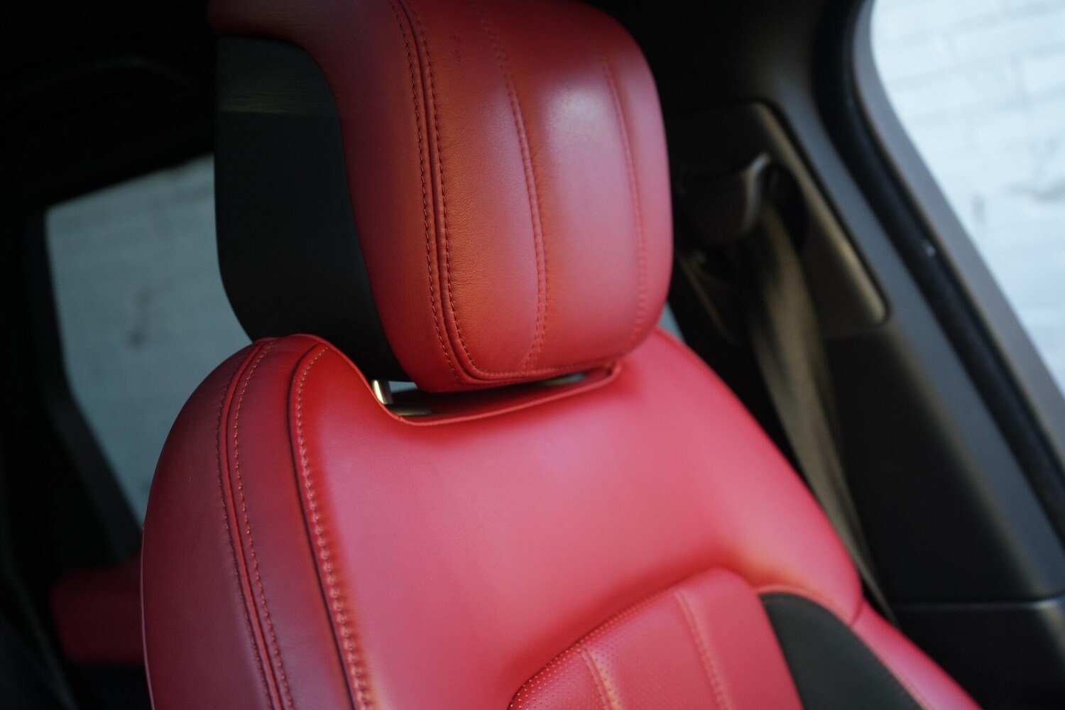 Used Land Rover Range Rover Sport 2018 for sale - 76759727: Photo 11