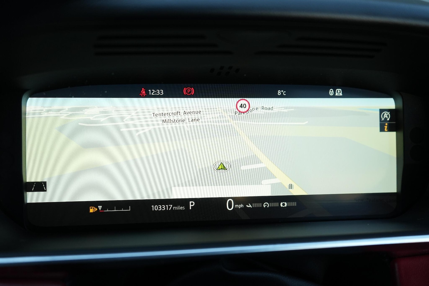 Used Land Rover Range Rover Sport 2018 for sale - 76759727: Photo 13