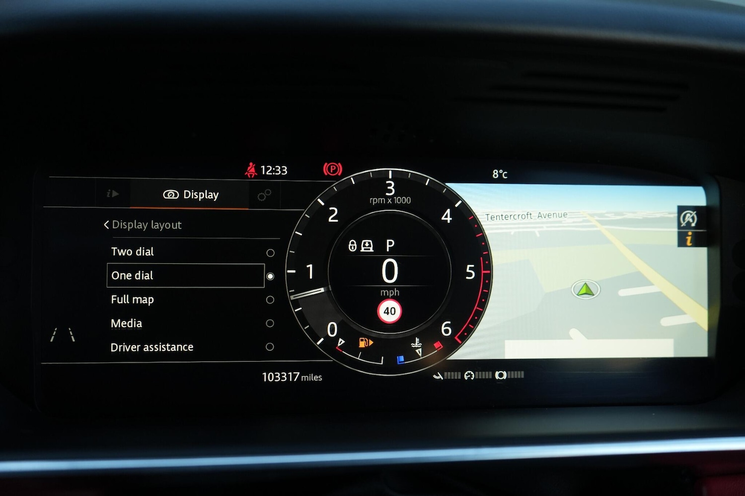 Used Land Rover Range Rover Sport 2018 for sale - 76759727: Photo 14