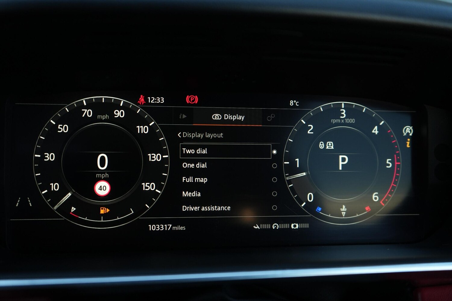 Used Land Rover Range Rover Sport 2018 for sale - 76759727: Photo 15