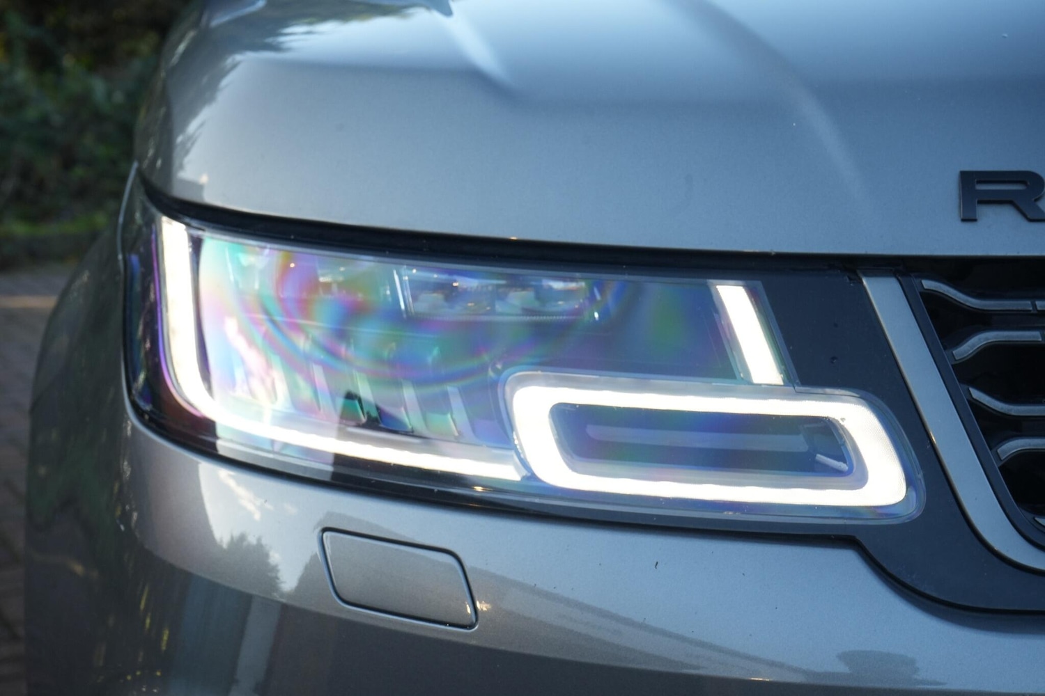 Used Land Rover Range Rover Sport 2018 for sale - 76759727: Photo 19