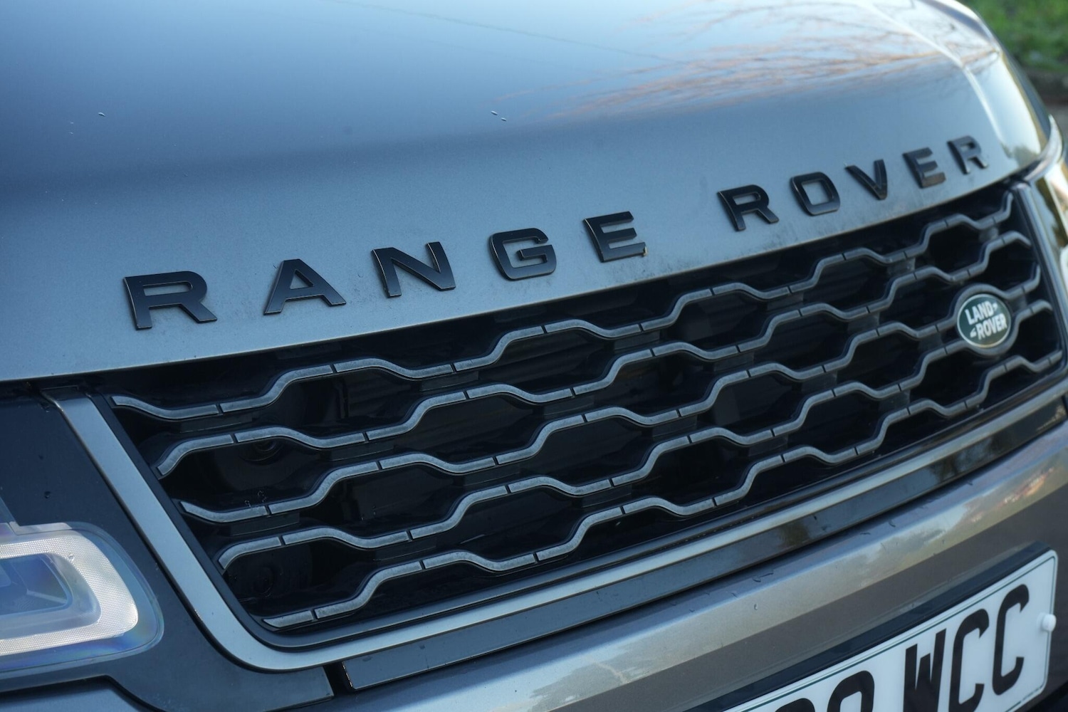 Used Land Rover Range Rover Sport 2018 for sale - 76759727: Photo 20