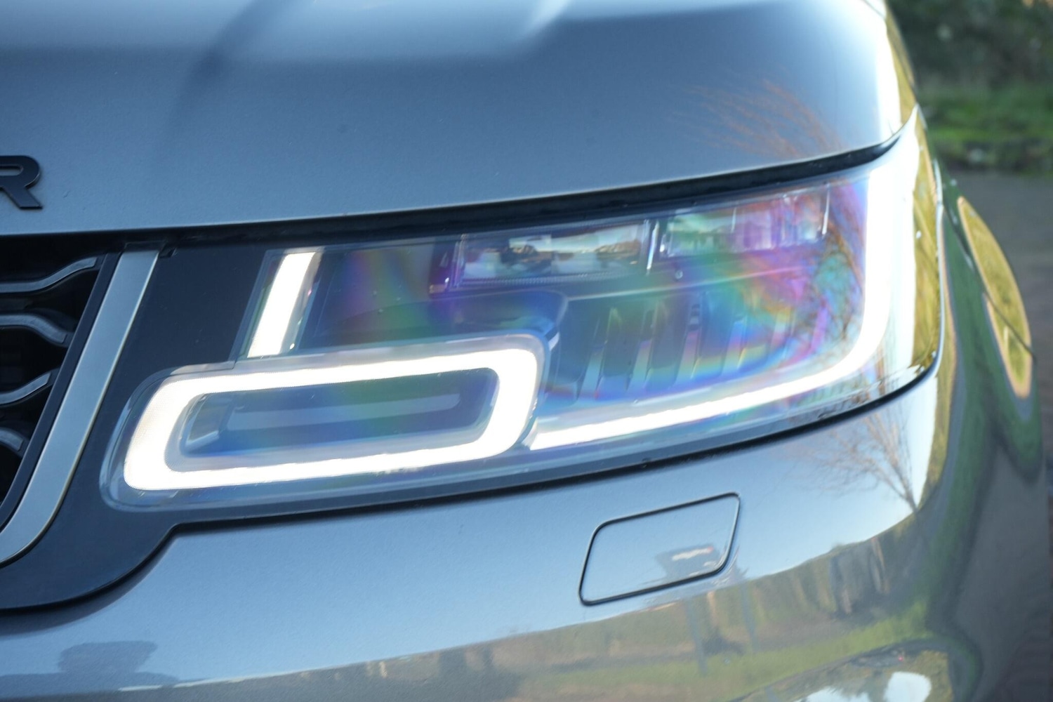 Used Land Rover Range Rover Sport 2018 for sale - 76759727: Photo 21