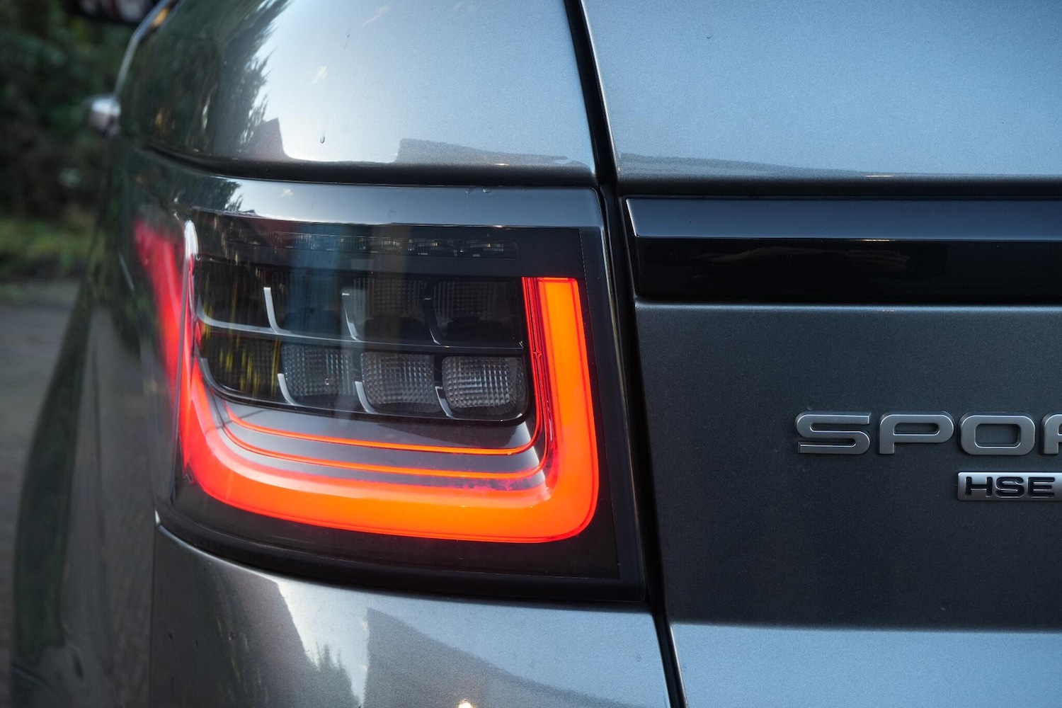 Used Land Rover Range Rover Sport 2018 for sale - 76759727: Photo 24