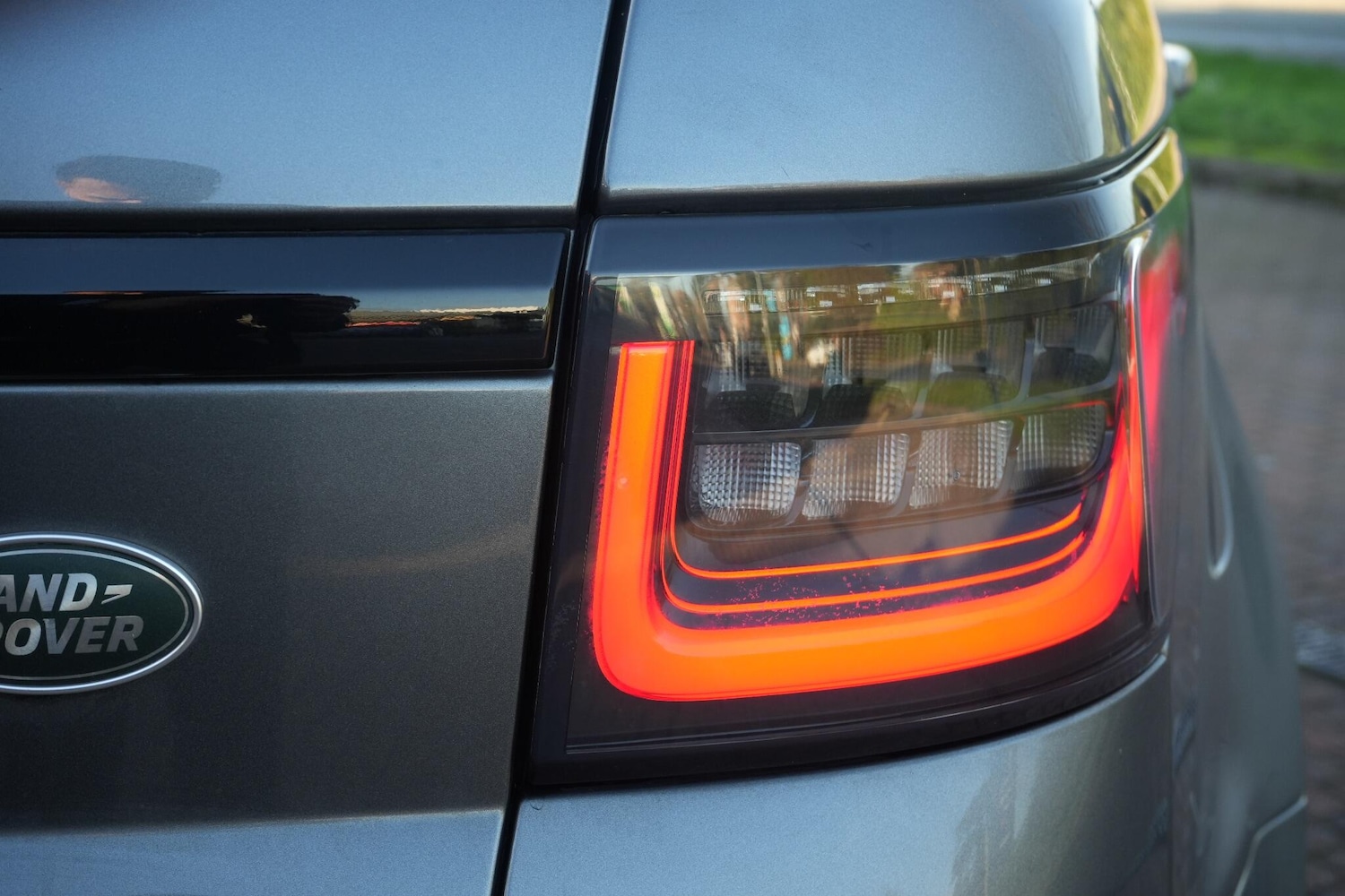 Used Land Rover Range Rover Sport 2018 for sale - 76759727: Photo 29