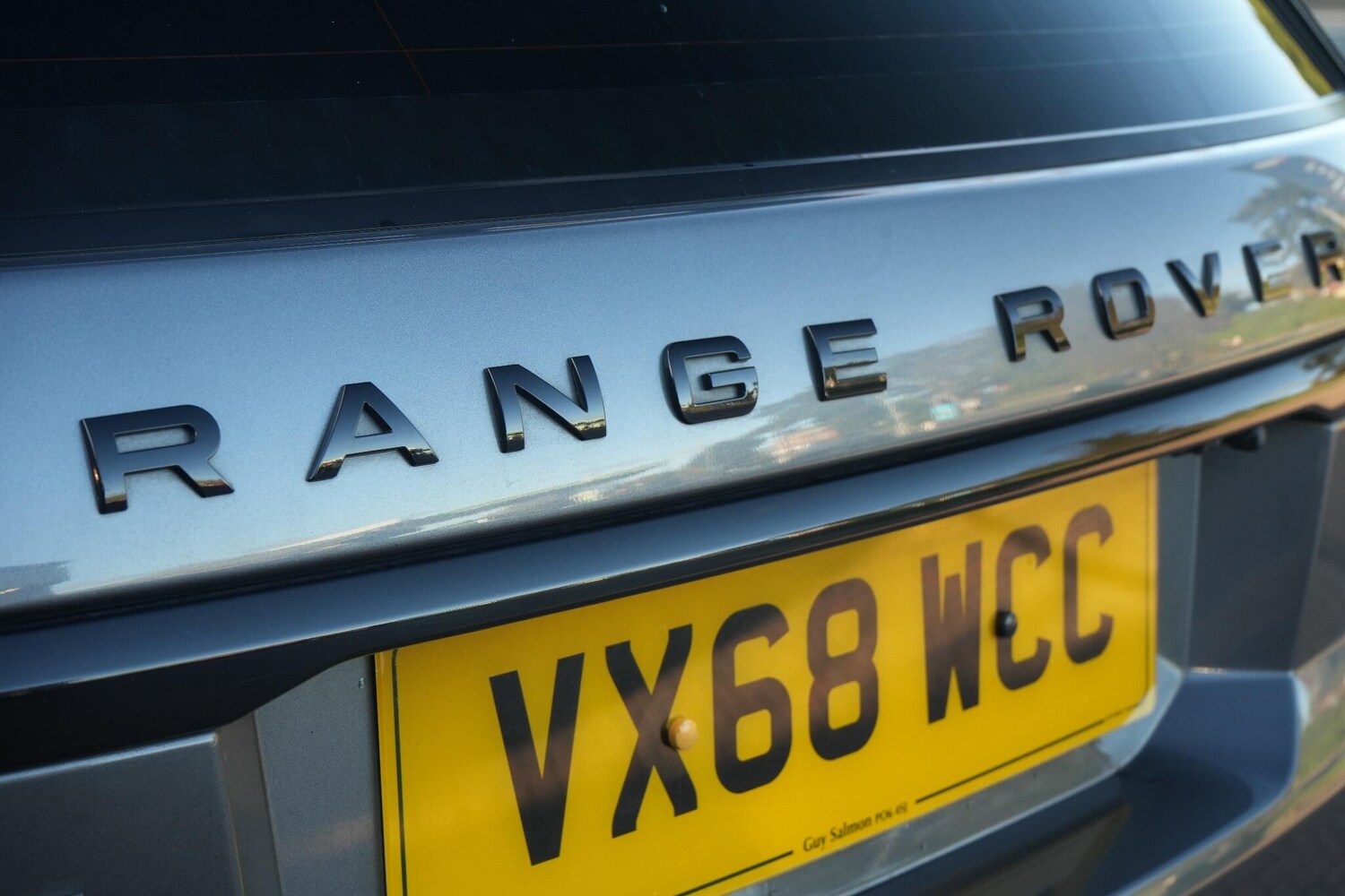 Used Land Rover Range Rover Sport 2018 for sale - 76759727: Photo 30