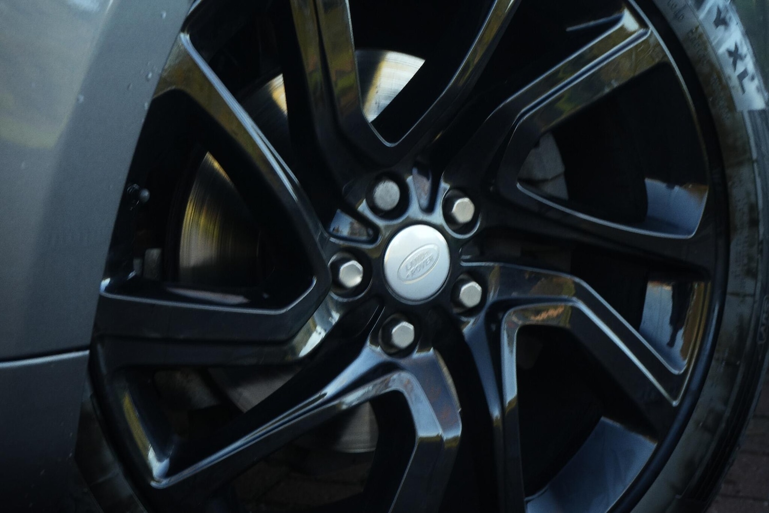 Used Land Rover Range Rover Sport 2018 for sale - 76759727: Photo 31