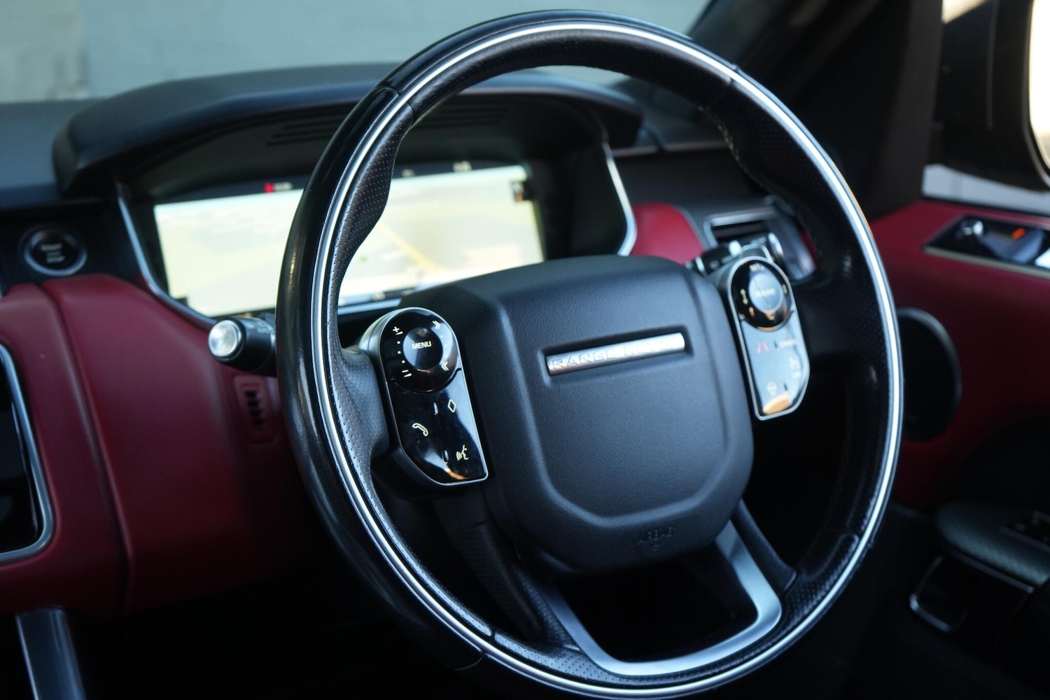 Used Land Rover Range Rover Sport 2018 for sale - 76759727: Photo 33