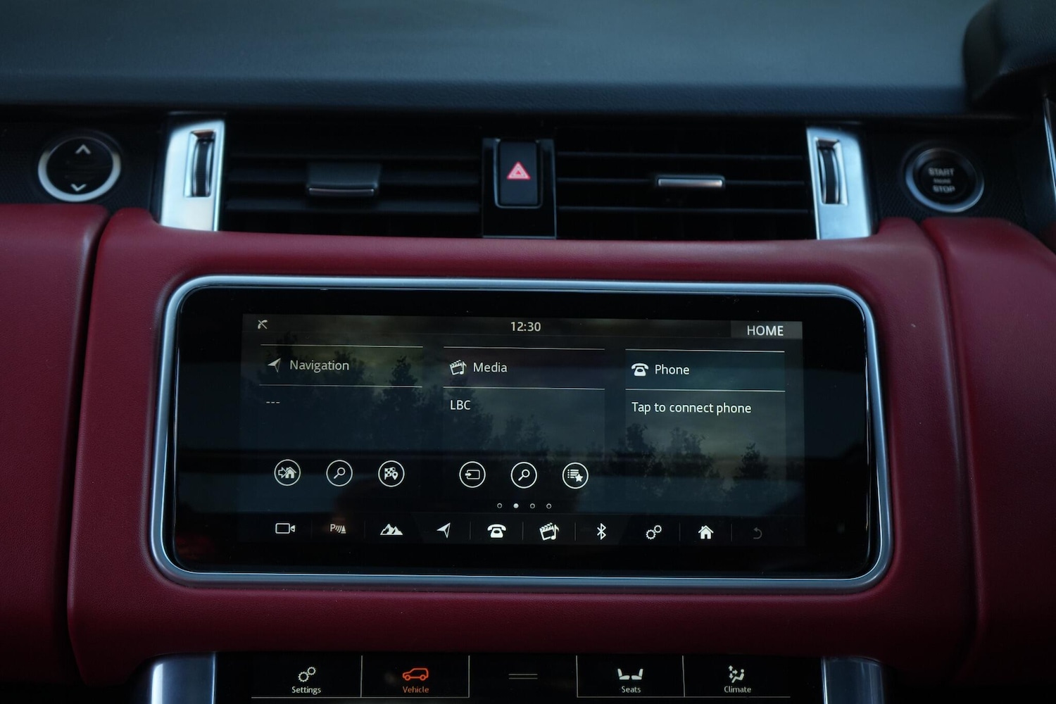 Used Land Rover Range Rover Sport 2018 for sale - 76759727: Photo 37