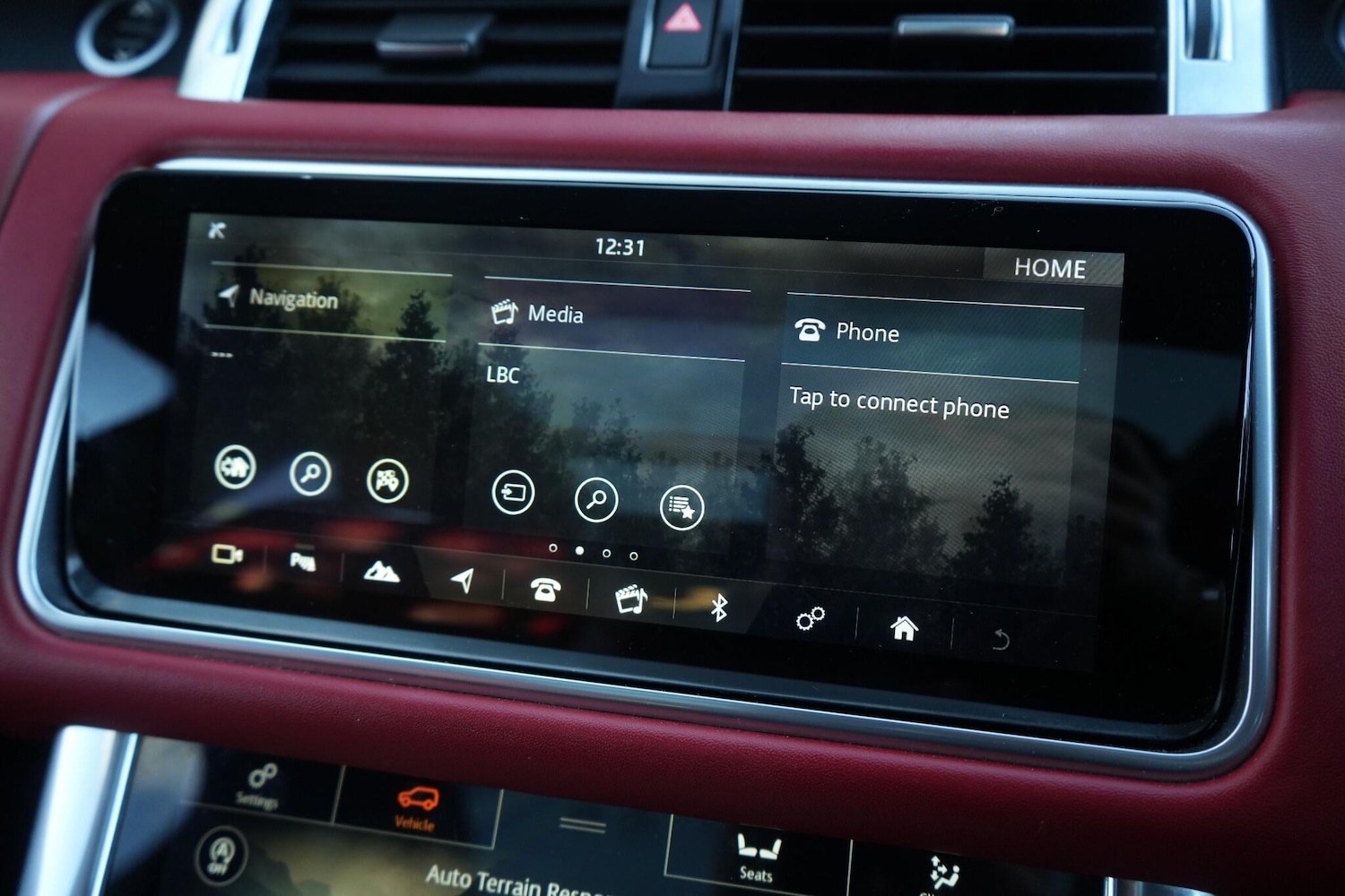 Used Land Rover Range Rover Sport 2018 for sale - 76759727: Photo 39