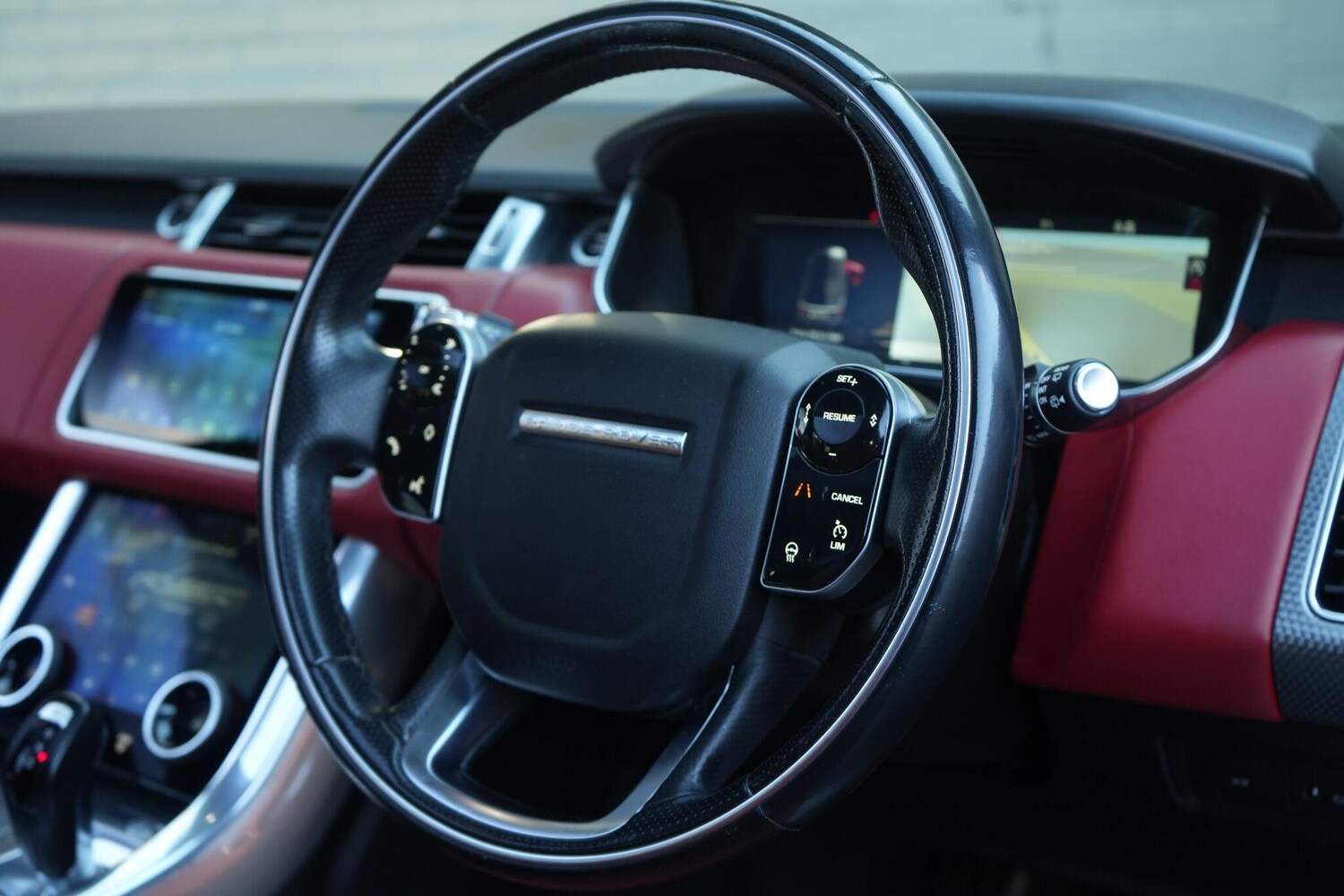 Used Land Rover Range Rover Sport 2018 for sale - 76759727: Photo 4