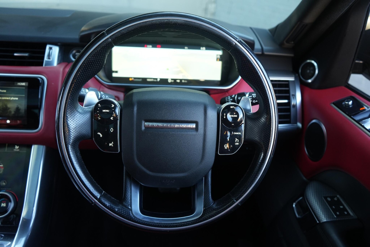 Used Land Rover Range Rover Sport 2018 for sale - 76759727: Photo 42