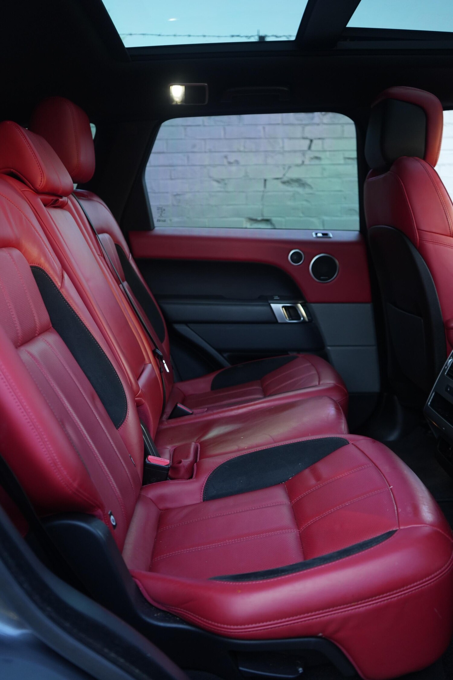 Used Land Rover Range Rover Sport 2018 for sale - 76759727: Photo 44