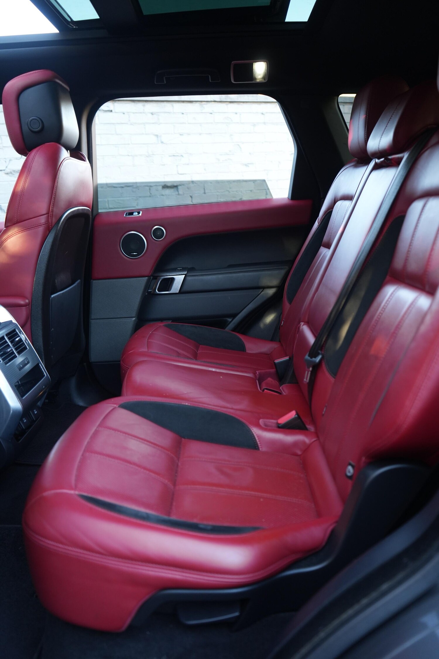 Used Land Rover Range Rover Sport 2018 for sale - 76759727: Photo 45