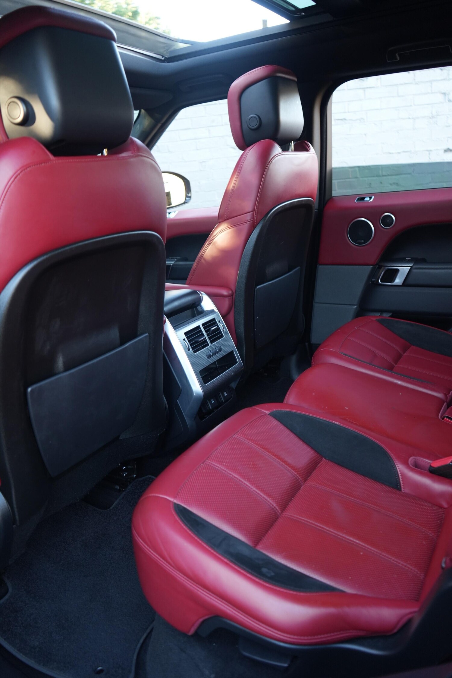 Used Land Rover Range Rover Sport 2018 for sale - 76759727: Photo 46