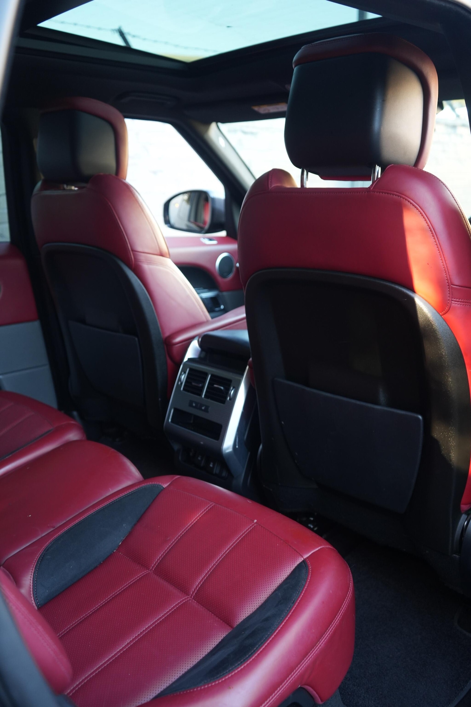 Used Land Rover Range Rover Sport 2018 for sale - 76759727: Photo 47