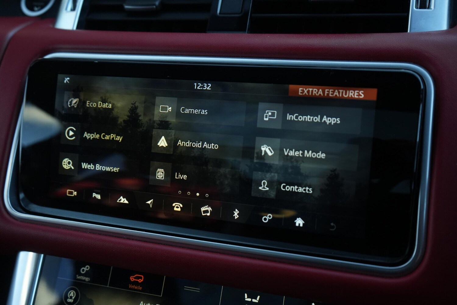 Used Land Rover Range Rover Sport 2018 for sale - 76759727: Photo 49