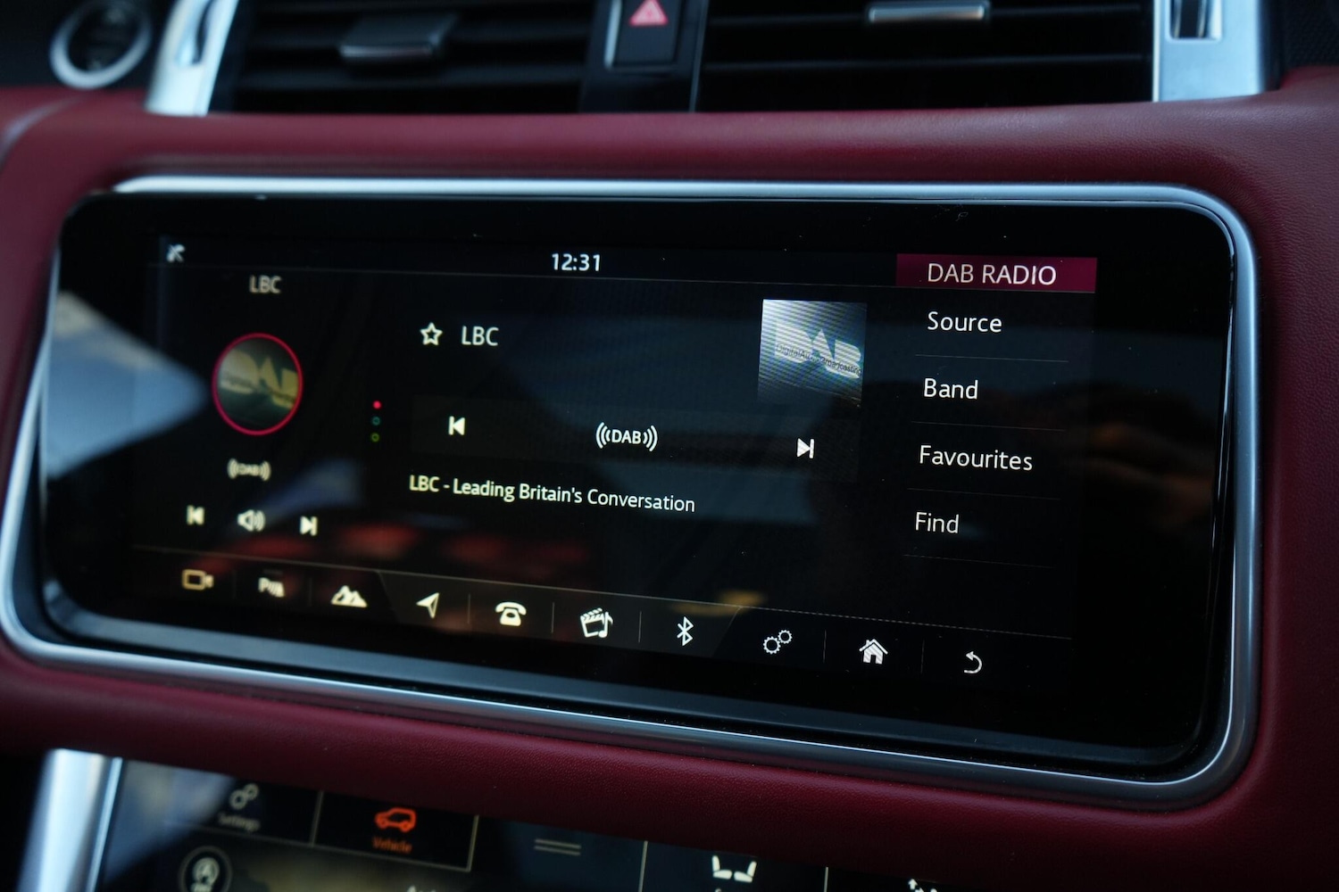 Used Land Rover Range Rover Sport 2018 for sale - 76759727: Photo 52