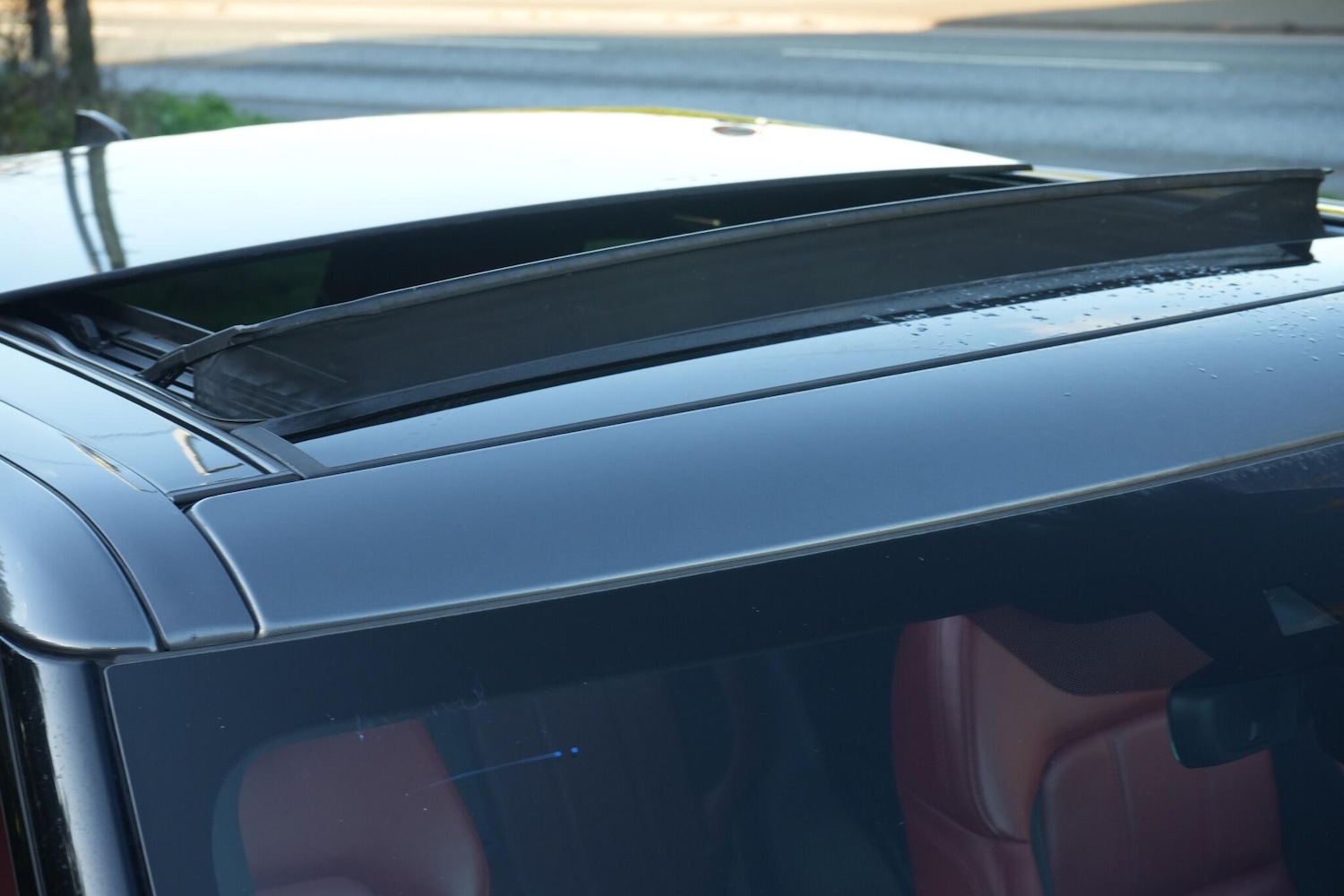 Used Land Rover Range Rover Sport 2018 for sale - 76759727: Photo 6