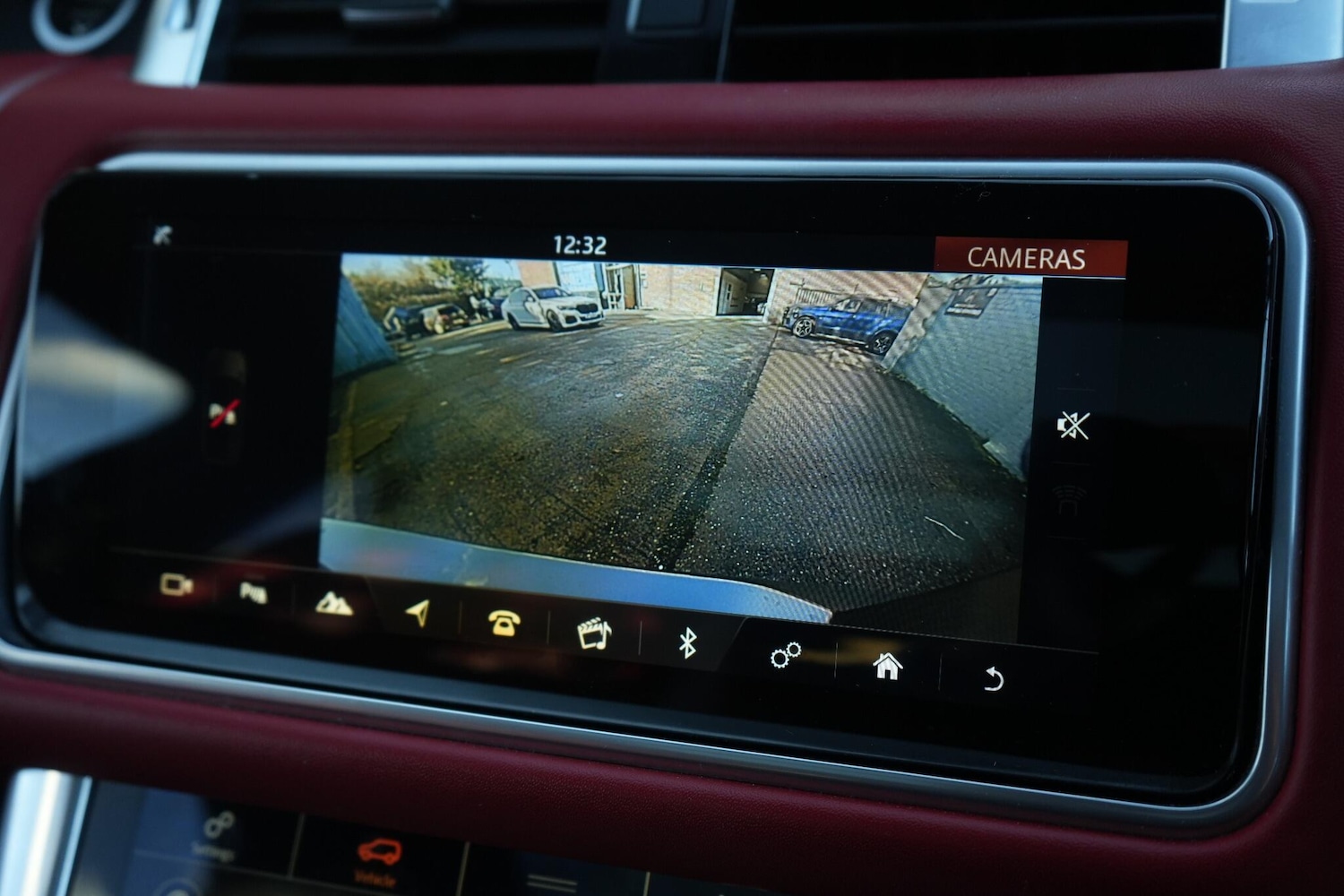 Used Land Rover Range Rover Sport 2018 for sale - 76759727: Photo 7