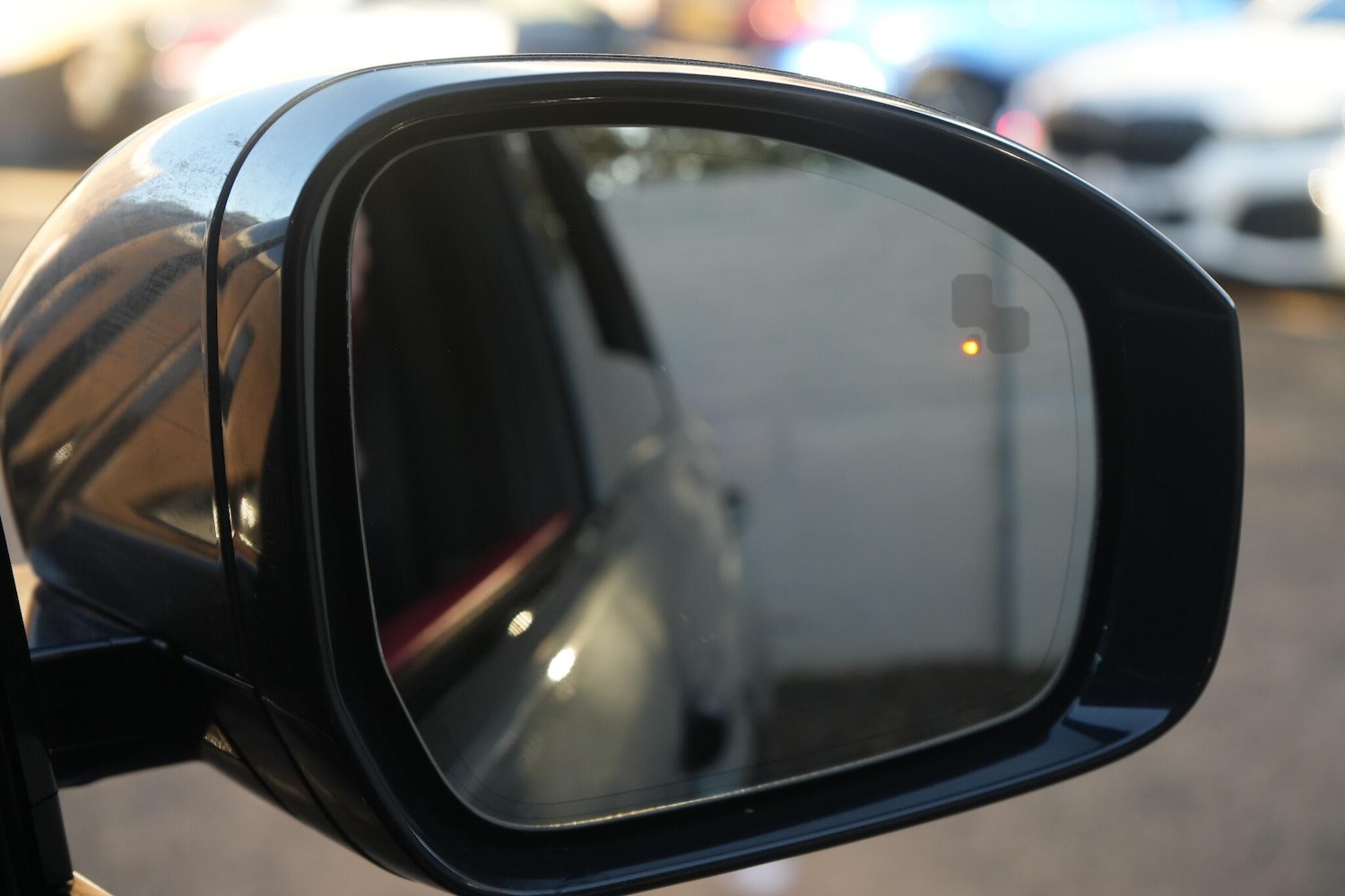 Used Land Rover Range Rover Sport 2018 for sale - 76759727: Photo 9