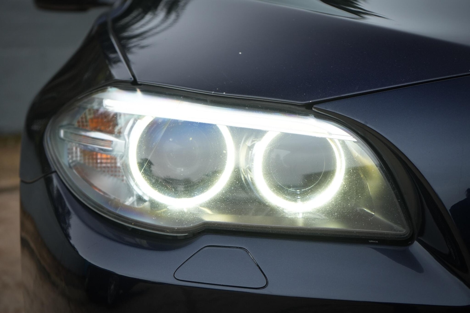 Used BMW 5 Series 2016 for sale - 76521592: Photo 10