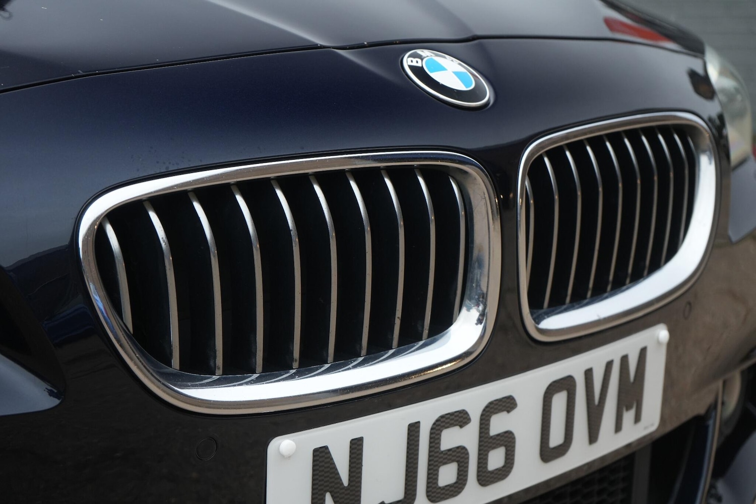 Used BMW 5 Series 2016 for sale - 76521592: Photo 11