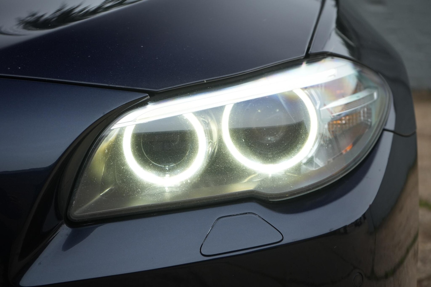 Used BMW 5 Series 2016 for sale - 76521592: Photo 12