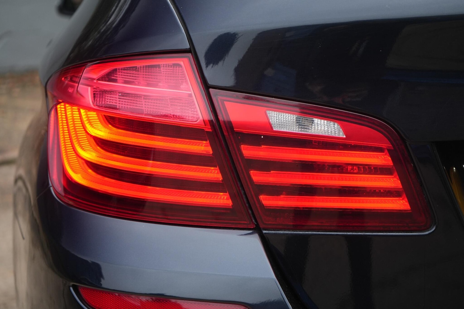 Used BMW 5 Series 2016 for sale - 76521592: Photo 15