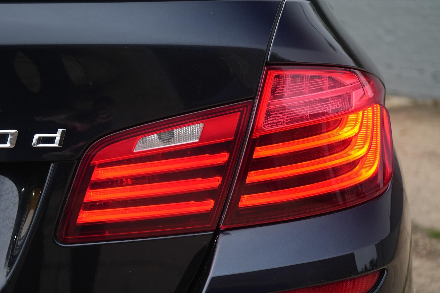 Used BMW 5 Series 2016 for sale - 76521592: Photo 19