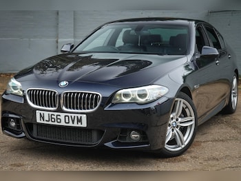 BMW - 5 Series