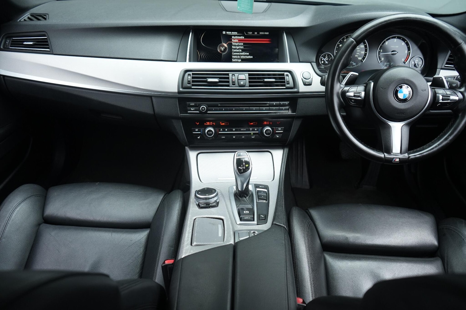 Used BMW 5 Series 2016 for sale - 76521592: Photo 22