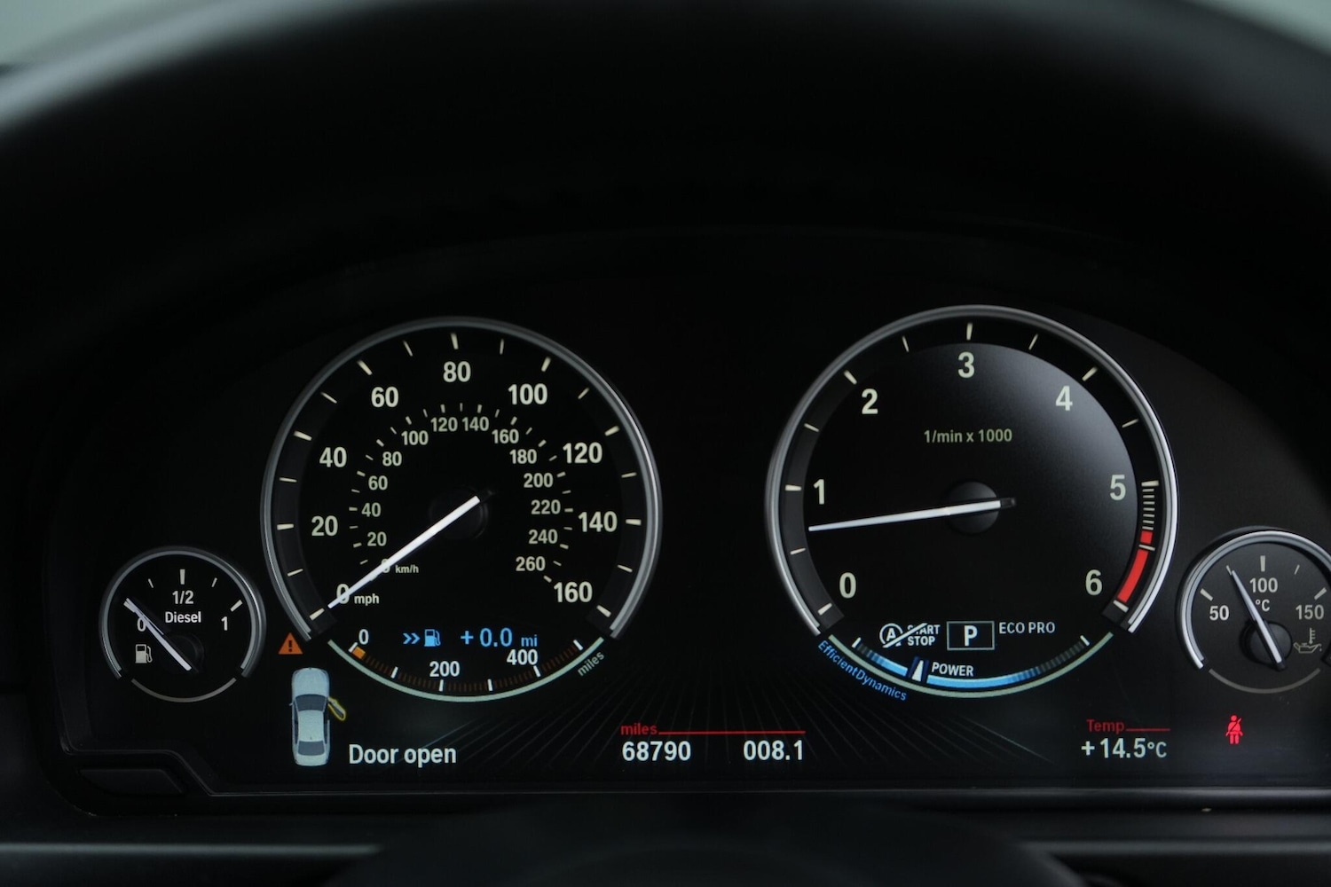 Used BMW 5 Series 2016 for sale - 76521592: Photo 26