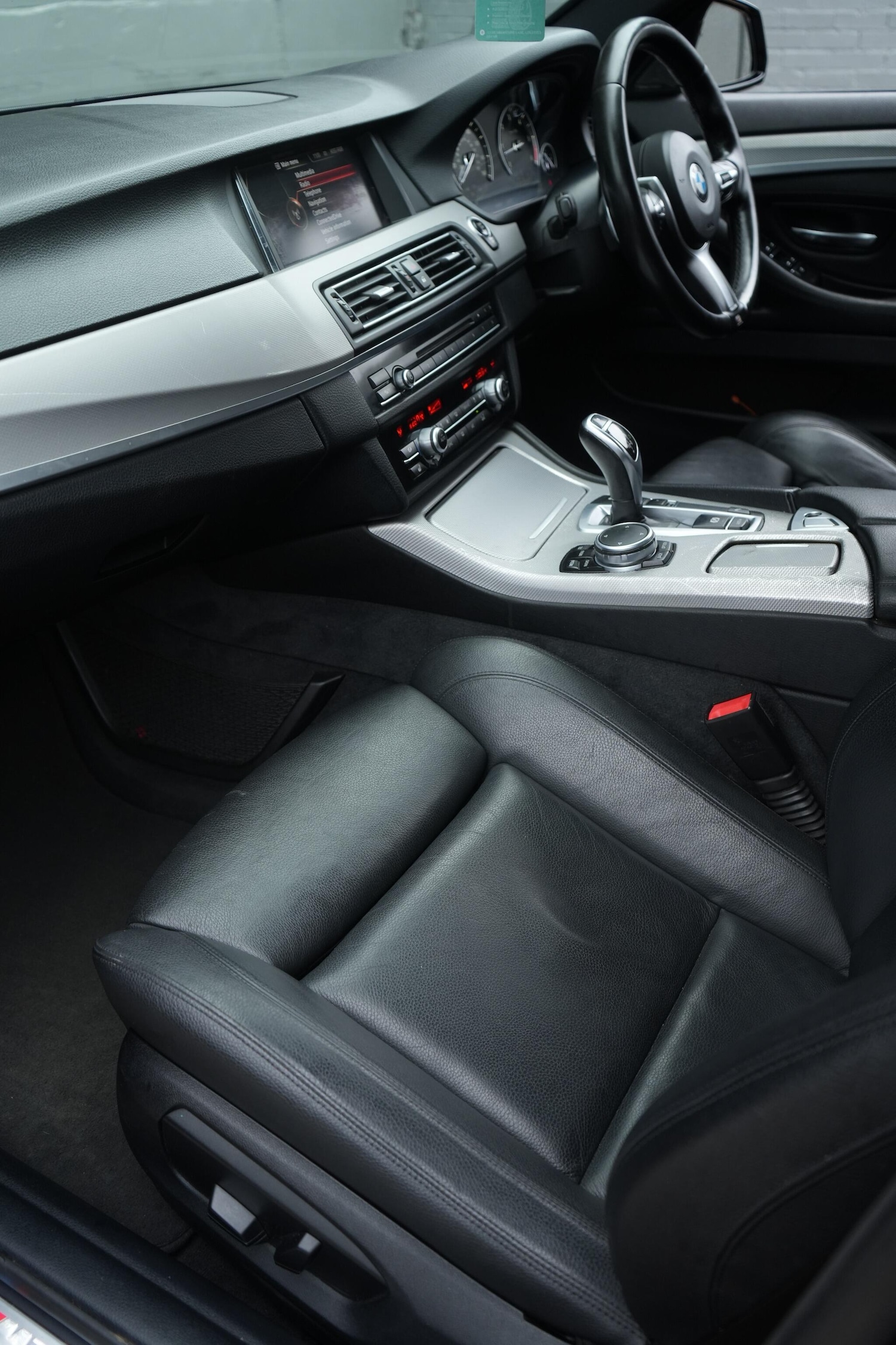 Used BMW 5 Series 2016 for sale - 76521592: Photo 29