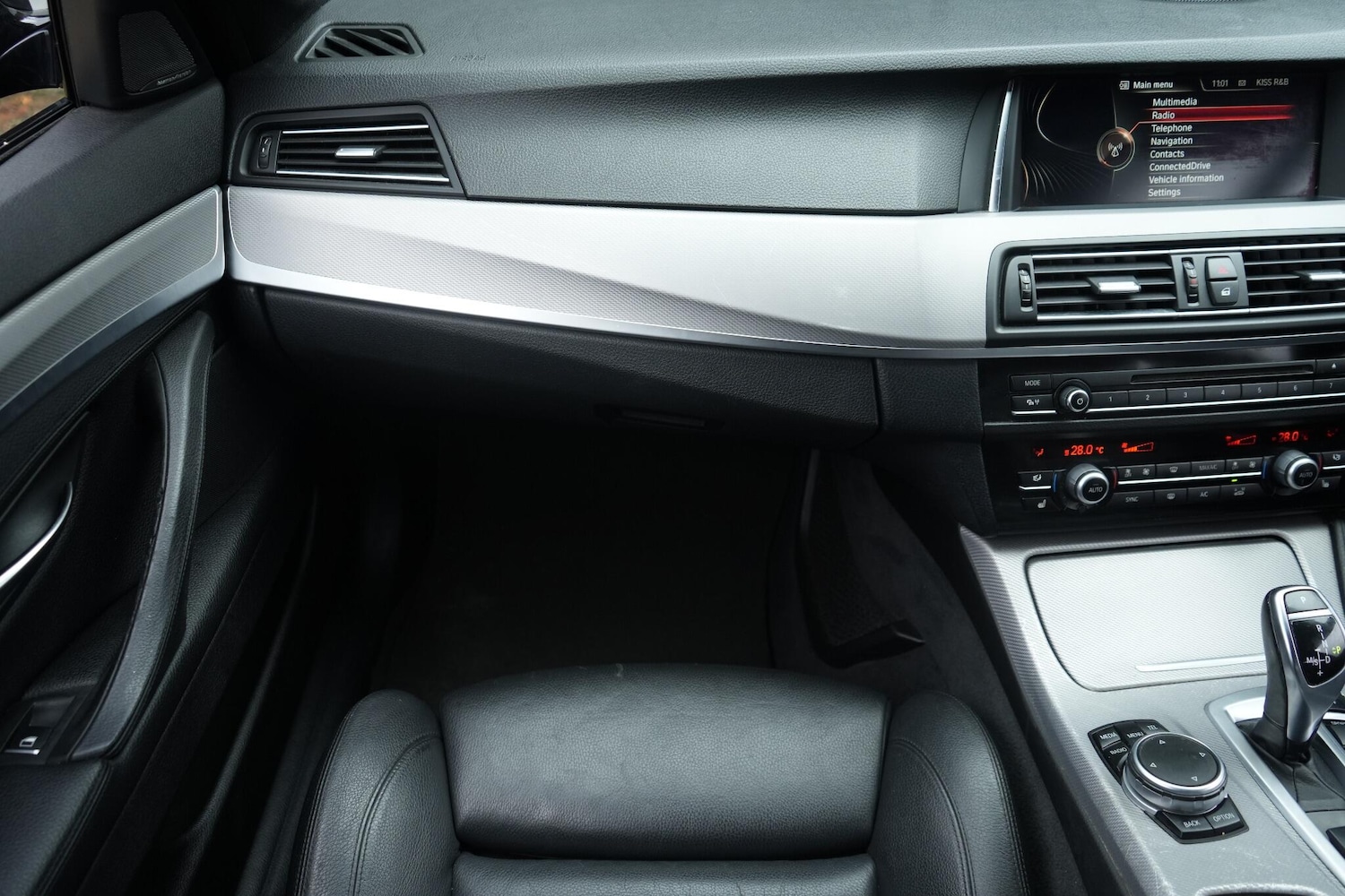 Used BMW 5 Series 2016 for sale - 76521592: Photo 30