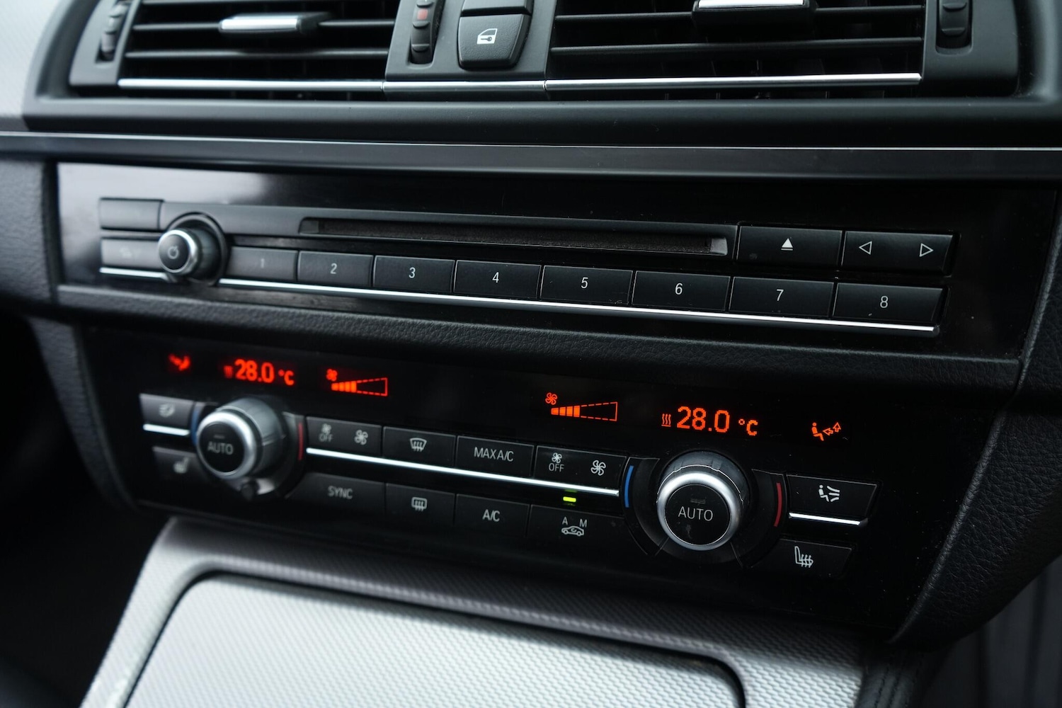 Used BMW 5 Series 2016 for sale - 76521592: Photo 34