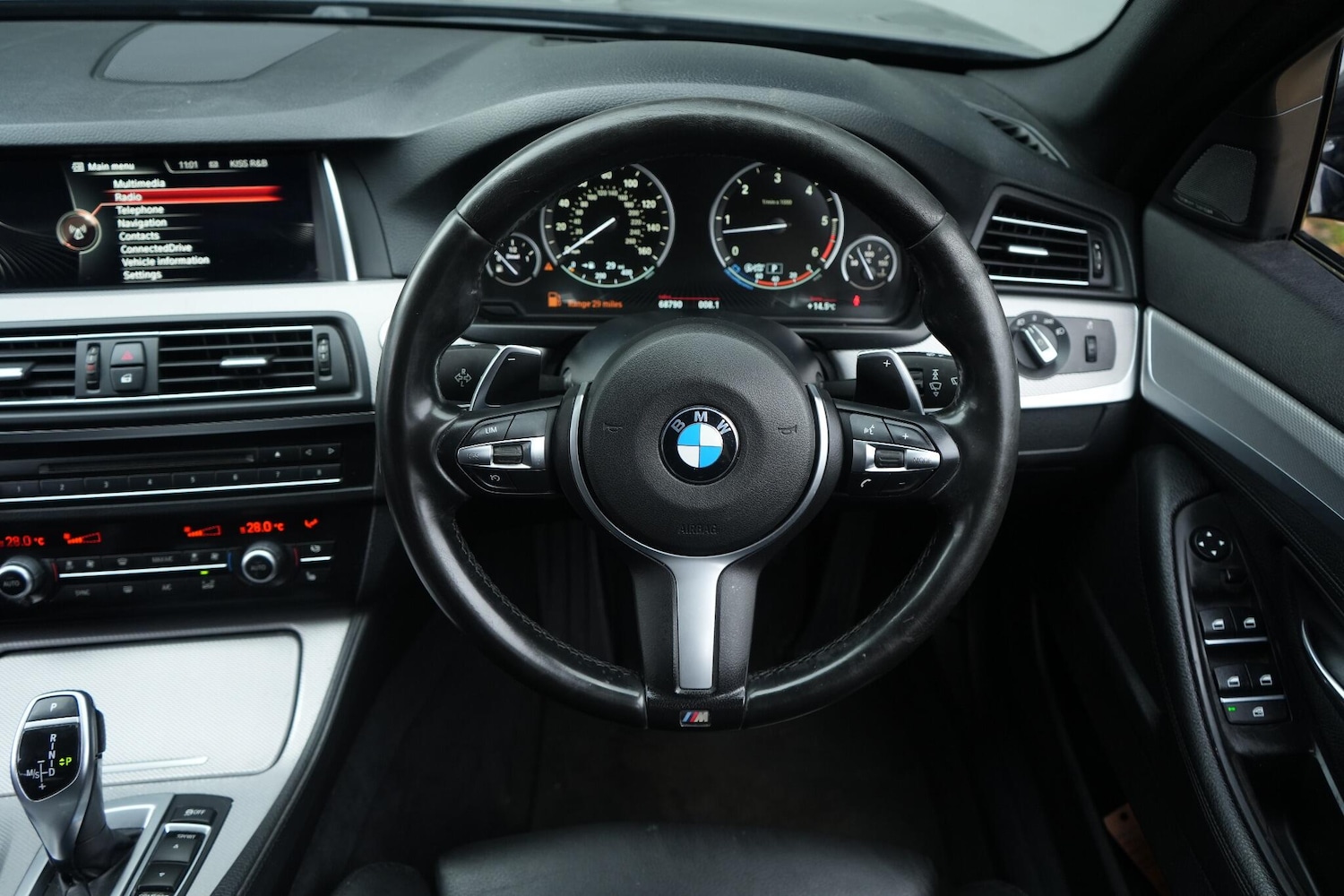 Used BMW 5 Series 2016 for sale - 76521592: Photo 35