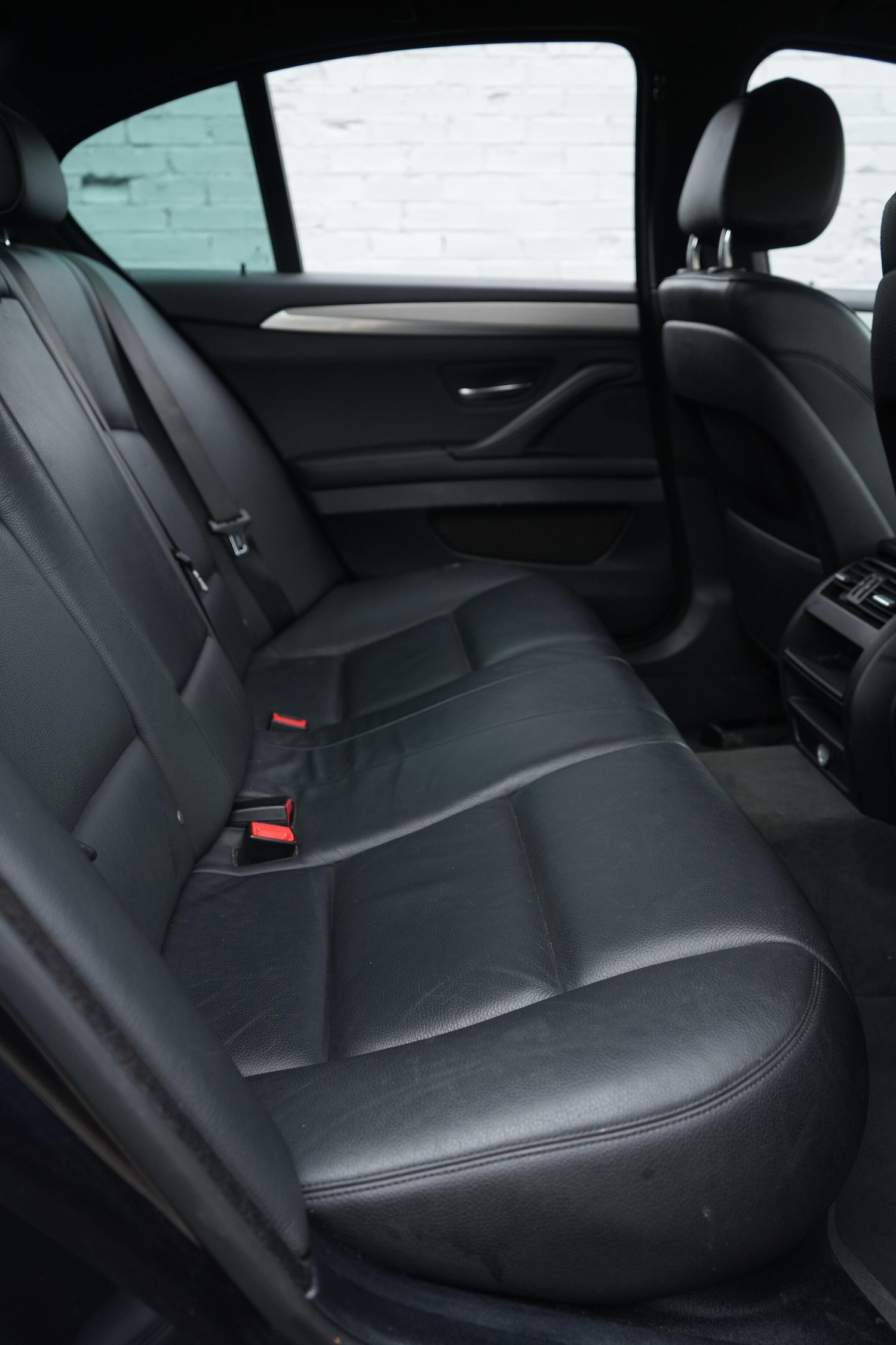 Used BMW 5 Series 2016 for sale - 76521592: Photo 39