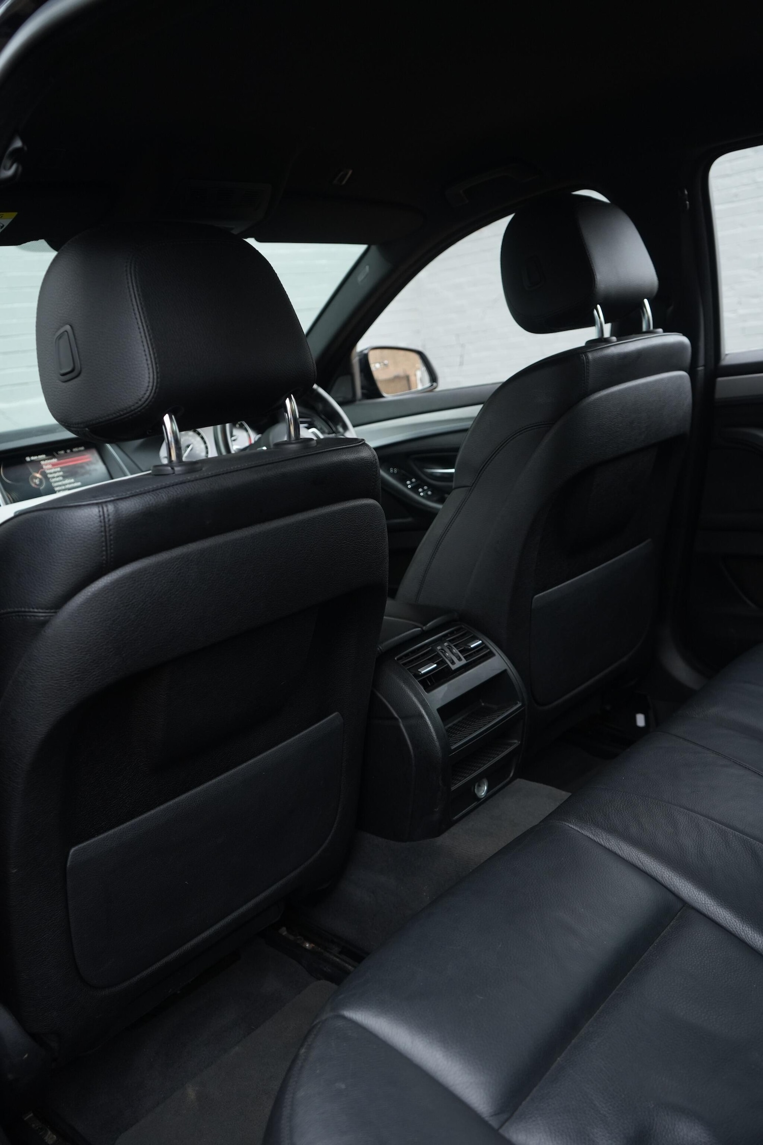 Used BMW 5 Series 2016 for sale - 76521592: Photo 41