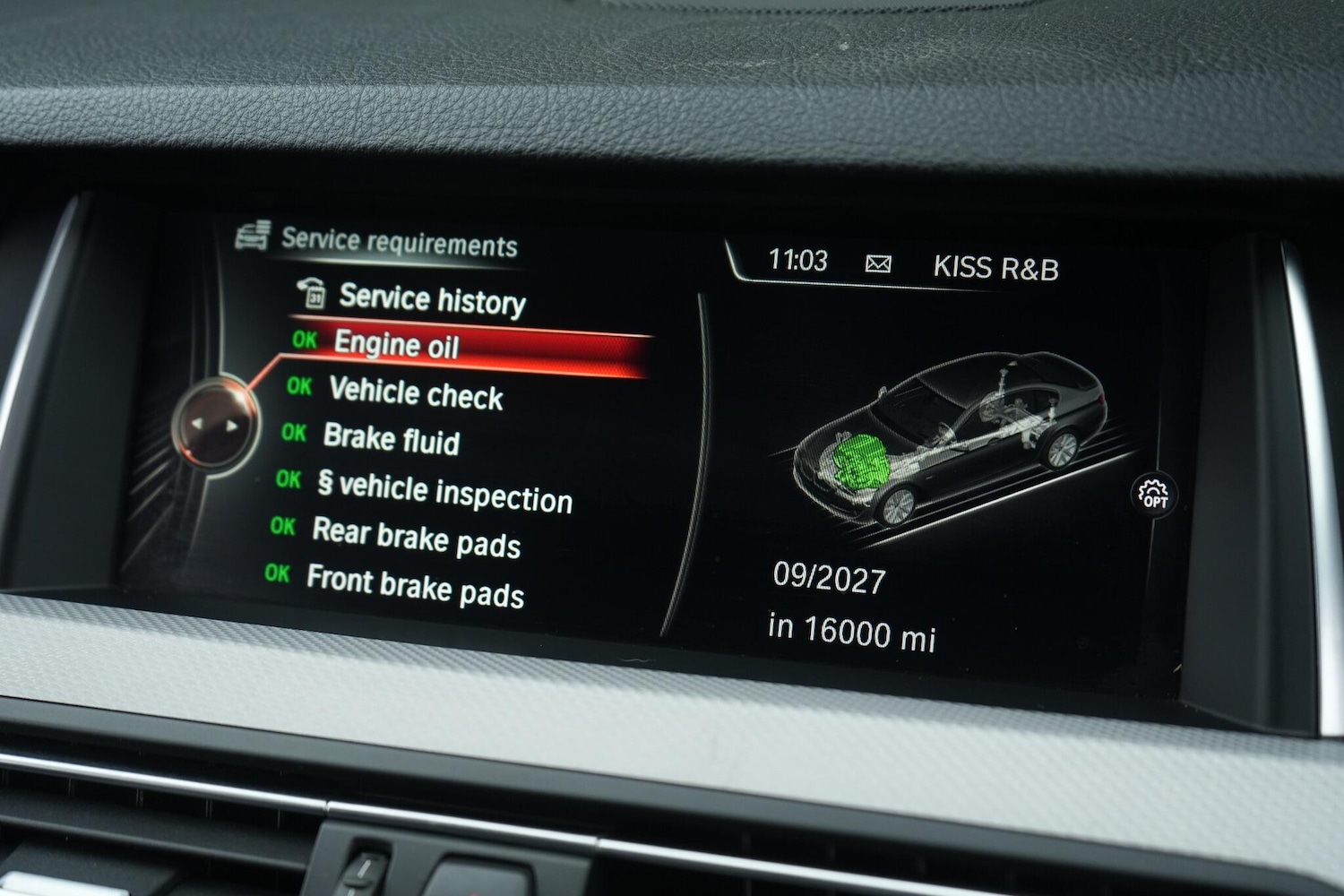 Used BMW 5 Series 2016 for sale - 76521592: Photo 53