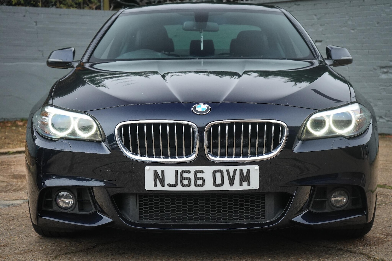 Used BMW 5 Series 2016 for sale - 76521592: Photo 8