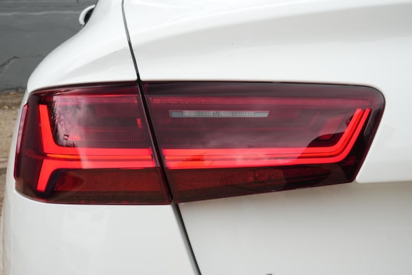 Used Audi A6 Saloon 2016 for sale - 75756841: Photo 13