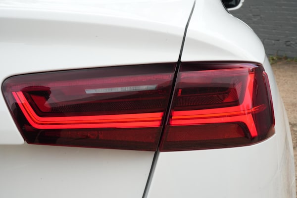 Used Audi A6 Saloon 2016 for sale - 75756841: Photo 17
