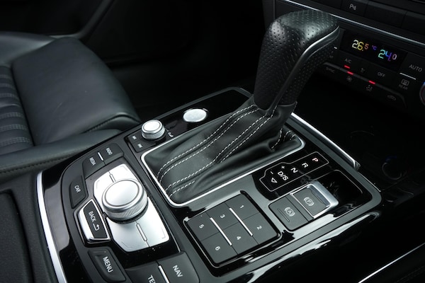 Used Audi A6 Saloon 2016 for sale - 75756841: Photo 22
