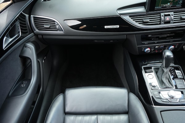 Used Audi A6 Saloon 2016 for sale - 75756841: Photo 27